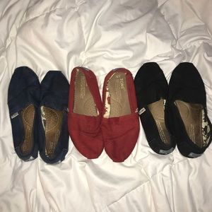 Toms